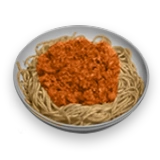 FoodSpaghetti