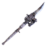 MeleeWpnSpearT1IronSpear