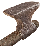 ModMeleeWeightedHead