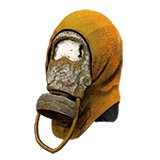 ApparelHazmatMask