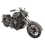 VehicleMotorcyclePlaceable