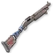 GunShotgunT2PumpShotgun