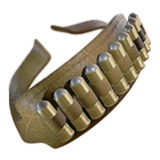ModArmorBandolier