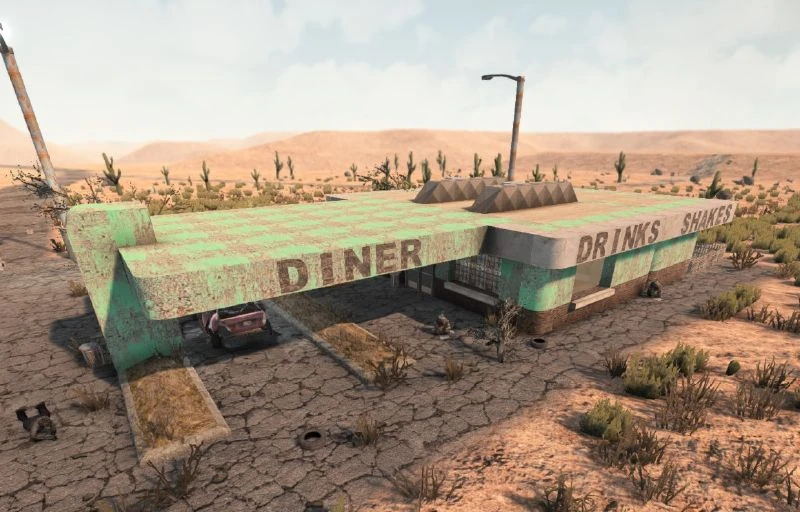 Diner