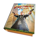 BookPistolPeteTakeAim