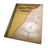 BookWasteTreasuresHoney