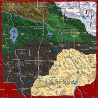 Navezgane A15 Точки интереса