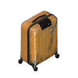 CntLuggageMediumClosed