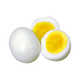 FoodEggBoiled