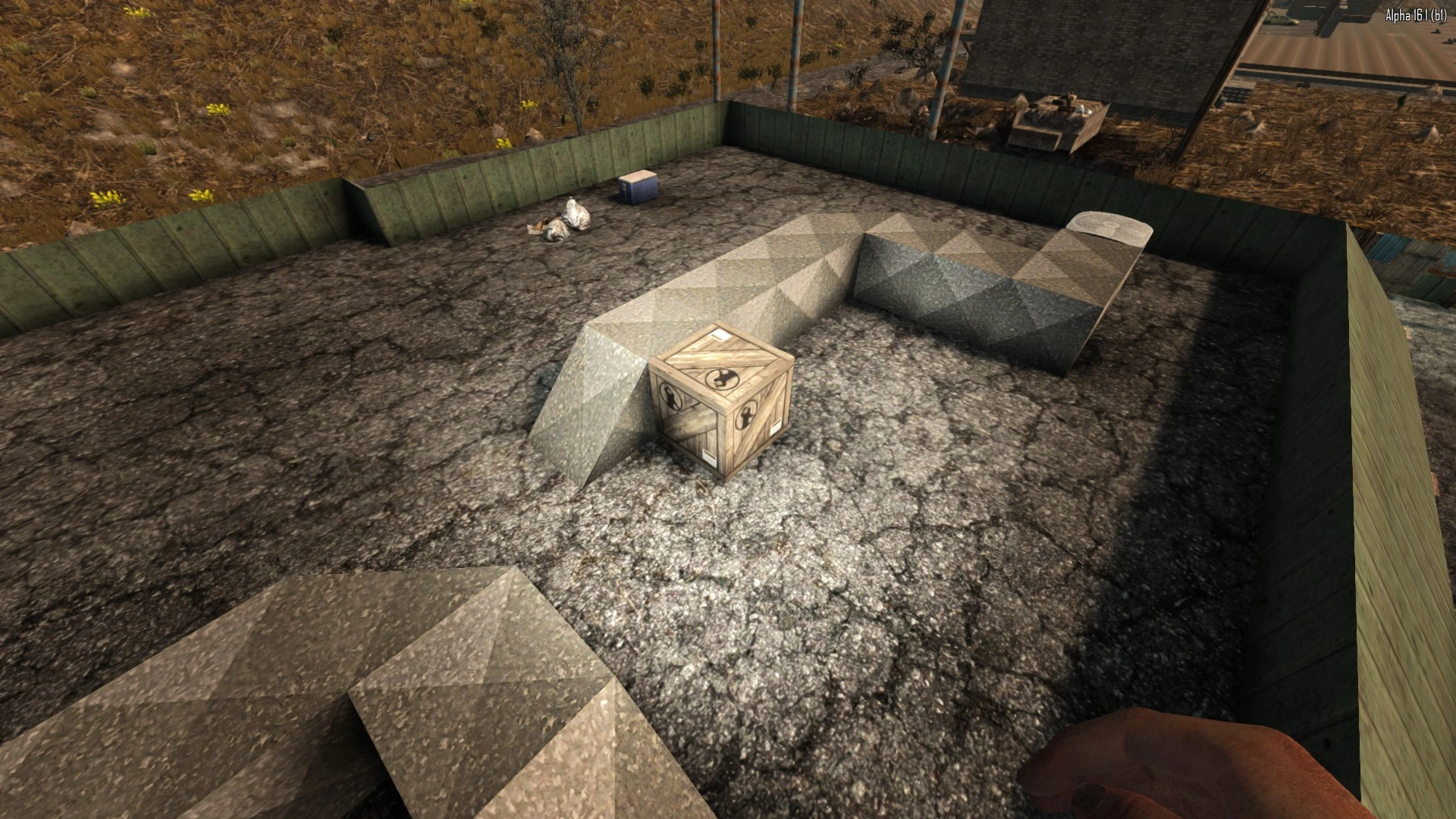 Joeys Used Cars крыша