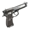 GunHandgunT1Pistol