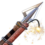 AmmoCrossbowBoltExploding