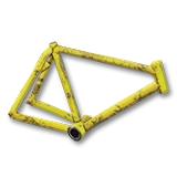 VehicleBicycleChassis