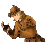 Разочарованный/говорит