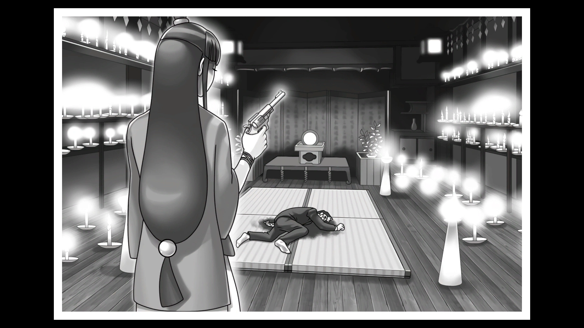 Фото «Майи».