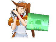 Счастливая