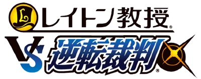 Японский логотип.