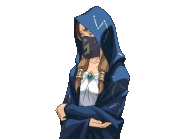 Задумалась