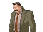 Злой/говорит