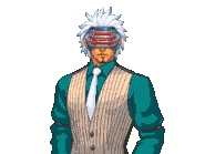 Обычный/говорит