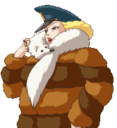 Обычная/говорит