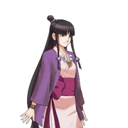 Удивлённая