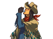 Снимает крышку с фляги