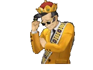 Крутит волосы