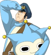 Ace Attorney Investigations: Miles Edgeworth