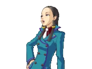 Отчуждённая/говорит