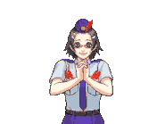 Восхищается/говорит