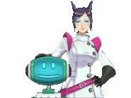 Гордая Аура/Аура говорит