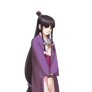 Обескураженная