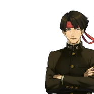 Портрет в разговорах