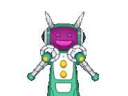 Счастливо вертится