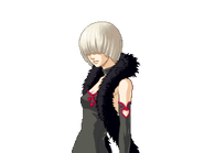 Скрывает глаза