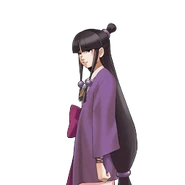 Раздражённая