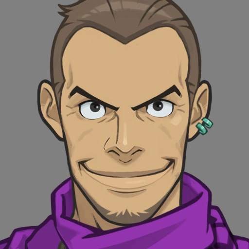 Датц Аре’бал.