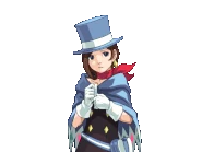 Обеспокоенная