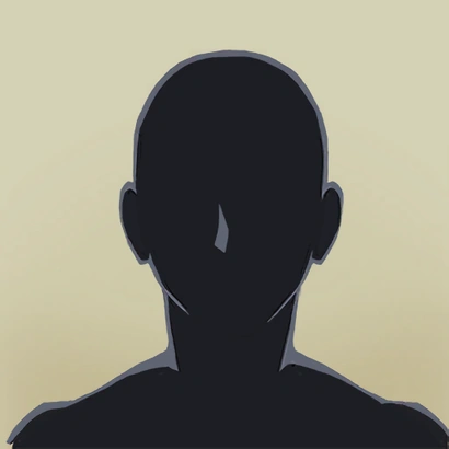 Unknown Person (TGAA)