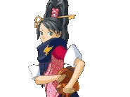 Роется в сумке