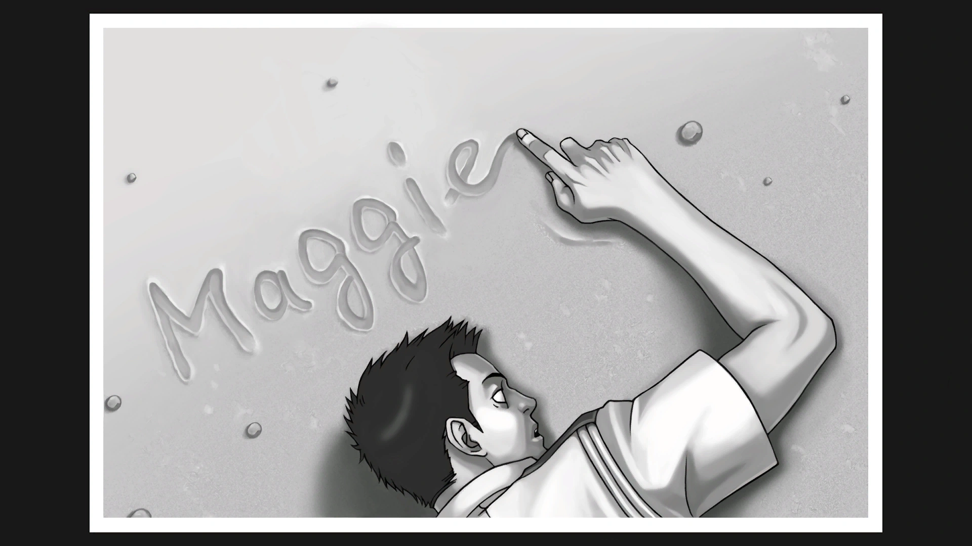 Поддельное предсмертное сообщение.