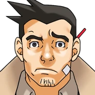 Phoenix Wright: Ace Attorney Trilogy HD и Phoenix Wright: Ace Attorney Trilogy (Истоки поворота)