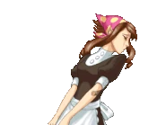 Шокирована