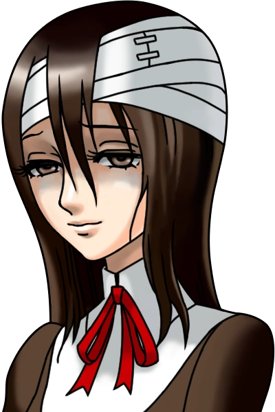 Viola Cadaverini Portrait