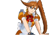 Злая/говорит