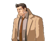 Чешет голову