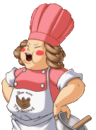 Раздражена/говорит