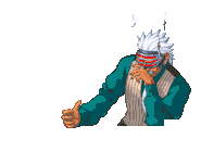 Нервный/ловит кружку