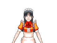 Удивлённая/говорит